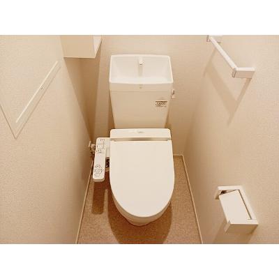 ジェルメＡ 201【管理NO：1-021610001-02010】 ★家具家電は申し込み後に搬入します★ ★2026年11月下旬入居可能★の物件写真5