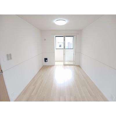 アリエッタⅡ 101【管理NO：1-027824202-01010】 ★家具家電は申し込み後に搬入します★ ★2026年12月下旬入居可能★の物件写真2