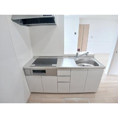 アリエッタⅡ 101【管理NO：1-027824202-01010】 ★家具家電は申し込み後に搬入します★ ★2026年12月下旬入居可能★の物件写真3