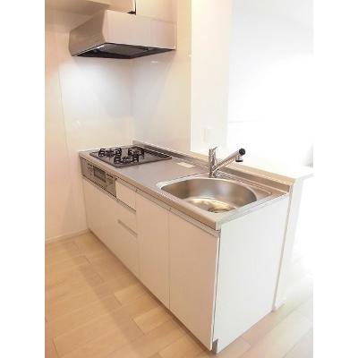 メゾン　ド　エスポワール 202【管理NO：1-025474801-02020】 ★家具家電は申し込み後に搬入します★ ★2026年10月下旬入居可能★の物件写真3
