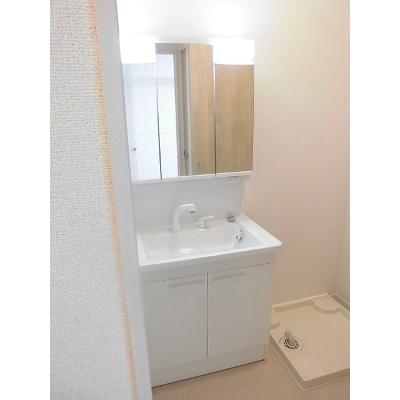 メゾン　ド　エスポワール 202【管理NO：1-025474801-02020】 ★家具家電は申し込み後に搬入します★ ★2026年10月下旬入居可能★の物件写真6