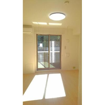 サピーⅤ 102【管理NO：1-024645301-01020】 ★家具家電は申し込み後に搬入します★ ★2026年11月上旬入居可能★の物件写真2