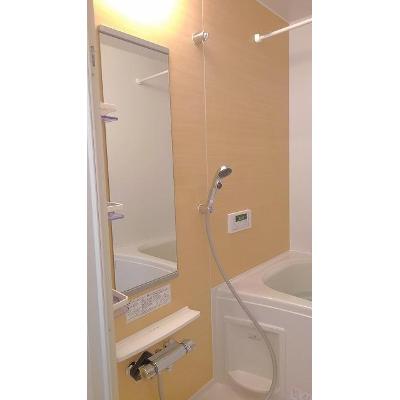 サピーⅤ 102【管理NO：1-024645301-01020】 ★家具家電は申し込み後に搬入します★ ★2026年11月上旬入居可能★の物件写真4