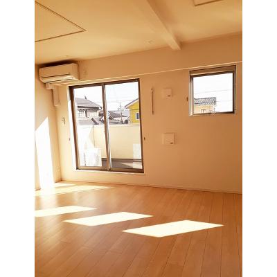 フォルティッシモＡ 203【管理NO：1-021989601-02030】 ★家具家電は申し込み後に搬入します★の物件写真2