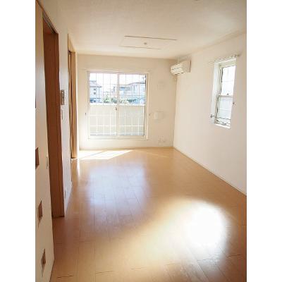 ｇｒａｃｅ・ｔｅｎ 201【管理NO：1-017264301-02010】 ★家具家電は申し込み後に搬入します★ ★2026年10月下旬入居可能★の物件写真2