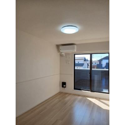 フォルトゥナＢ 202【管理NO：1-026309102-02020】 ★家具家電は申し込み後に搬入します★ ★2026年11月下旬入居可能★の物件写真2
