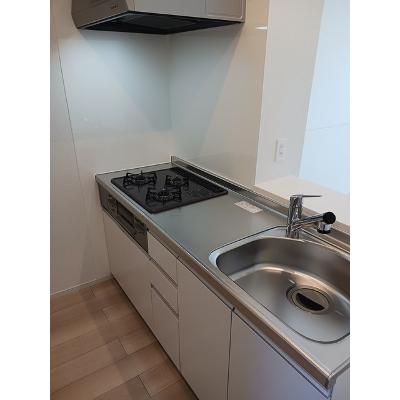 フォルトゥナＢ 202【管理NO：1-026309102-02020】 ★家具家電は申し込み後に搬入します★ ★2026年11月下旬入居可能★の物件写真3