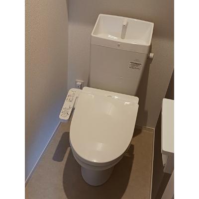 フォルトゥナＢ 202【管理NO：1-026309102-02020】 ★家具家電は申し込み後に搬入します★ ★2026年11月下旬入居可能★の物件写真5