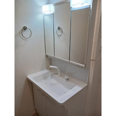 フォルトゥナＢ 202【管理NO：1-026309102-02020】 ★家具家電は申し込み後に搬入します★ ★2026年11月下旬入居可能★の物件写真6