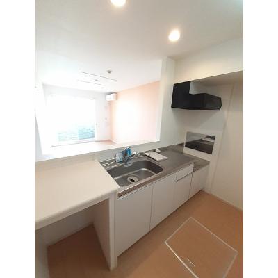 リバーサイド　レジデンス 104【管理NO：1-018231501-01040】 ★家具家電は申し込み後に搬入します★ ★2026年11月下旬入居可能★の物件写真3