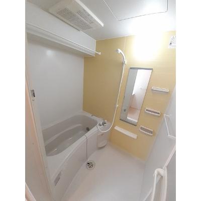 リバーサイド　レジデンス 104【管理NO：1-018231501-01040】 ★家具家電は申し込み後に搬入します★ ★2026年11月下旬入居可能★の物件写真4