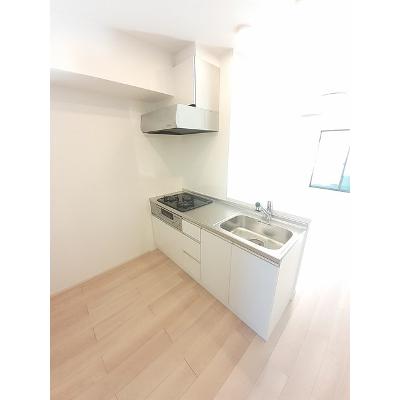 シエーネ 202【管理NO：1-026332601-02020】 ★家具家電は申し込み後に搬入します★ ★2026年12月中旬入居可能★の物件写真3