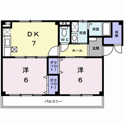 サンセール　ロジュマン 103【管理NO：1-011664301-01030】 ★家具家電は申し込み後に搬入します★ ★2027年01月下旬入居可能★の外観画像