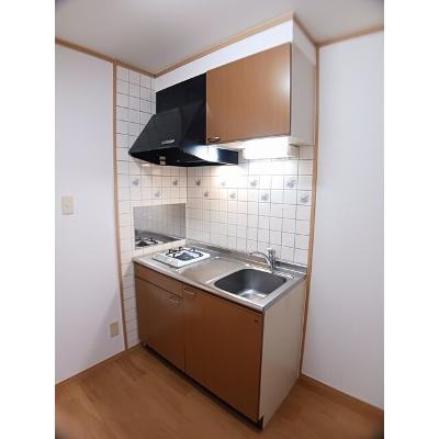 グリーンピア中川Ⅱ号館 103【管理NO：1-011066301-01030】 ★家具家電は申し込み後に搬入します★ ★2026年11月下旬入居可能★の物件写真3
