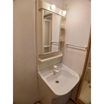 グリーンピア中川Ⅱ号館 103【管理NO：1-011066301-01030】 ★家具家電は申し込み後に搬入します★ ★2026年11月下旬入居可能★の物件写真6