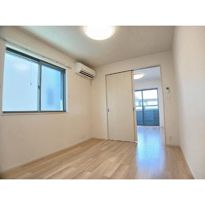 ＣＯＮＴＥ　Ⅲ 102【管理NO：1-026890901-01020】 ★家具家電は申し込み後に搬入します★ ★2026年10月下旬入居可能★の物件写真2