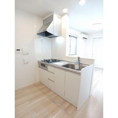 ＣＯＮＴＥ　Ⅲ 102【管理NO：1-026890901-01020】 ★家具家電は申し込み後に搬入します★ ★2026年10月下旬入居可能★の物件写真3