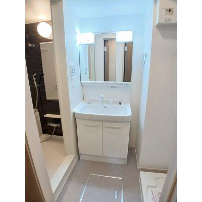 ＣＯＮＴＥ　Ⅲ 102【管理NO：1-026890901-01020】 ★家具家電は申し込み後に搬入します★ ★2026年10月下旬入居可能★の物件写真6