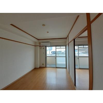 ディアコートⅡ 303【管理NO：1-003469301-03030】 ★家具家電は申し込み後に搬入します★ ★2026年12月中旬入居可能★の物件写真2
