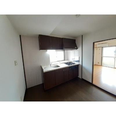 ディアコートⅡ 303【管理NO：1-003469301-03030】 ★家具家電は申し込み後に搬入します★ ★2026年12月中旬入居可能★の物件写真3
