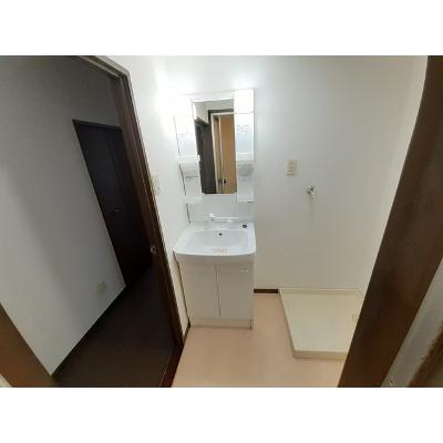 ディアコートⅡ 303【管理NO：1-003469301-03030】 ★家具家電は申し込み後に搬入します★ ★2026年12月中旬入居可能★の物件写真6