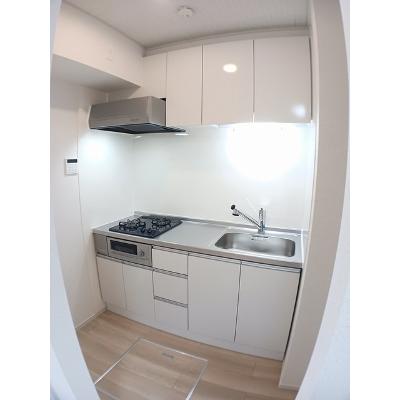 ヴェルナ 104【管理NO：1-027515201-01040】 ★家具家電は申し込み後に搬入します★の物件写真3