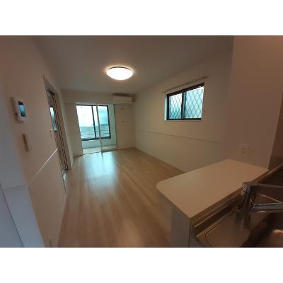 ピーチヴィラ 103【管理NO：1-025637501-01030】 ★家具家電は申し込み後に搬入します★ ★2026年11月下旬入居可能★の物件写真2