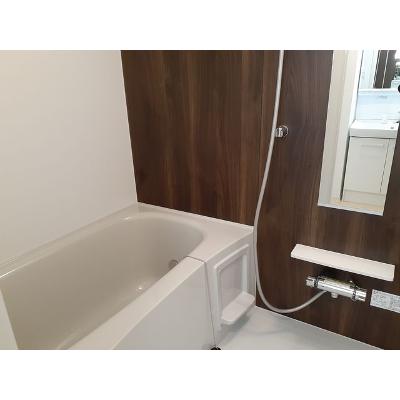 ピーチヴィラ 103【管理NO：1-025637501-01030】 ★家具家電は申し込み後に搬入します★ ★2026年11月下旬入居可能★の物件写真4