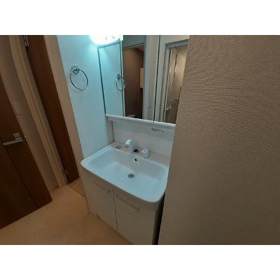 ピーチヴィラ 103【管理NO：1-025637501-01030】 ★家具家電は申し込み後に搬入します★ ★2026年11月下旬入居可能★の物件写真6