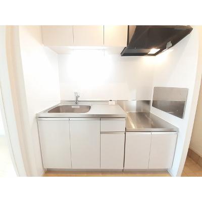 ヴィラ　アベニューＢ 103【管理NO：1-022765202-01030】 ★家具家電は申し込み後に搬入します★ ★2026年10月下旬入居可能★の物件写真3