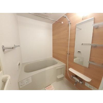 ヴィラ　アベニューＢ 103【管理NO：1-022765202-01030】 ★家具家電は申し込み後に搬入します★ ★2026年10月下旬入居可能★の物件写真4