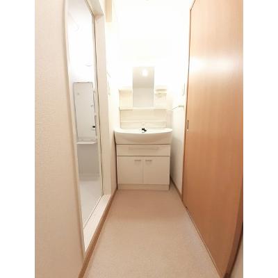 セントレジデンス 910【管理NO：1-012045401-09080】 ★家具家電は申し込み後に搬入します★ ★2026年11月下旬入居可能★の物件写真6