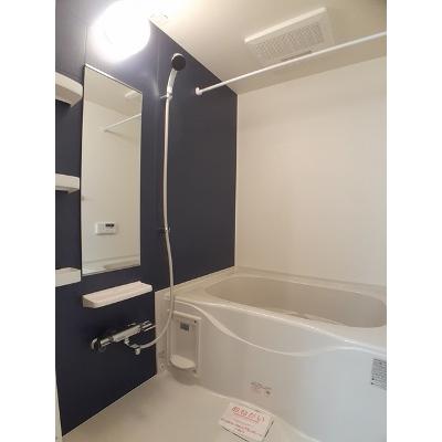 リエーヴルⅡ 202【管理NO：1-021948601-02020】 ★家具家電は申し込み後に搬入します★ ★2026年11月下旬入居可能★の物件写真4