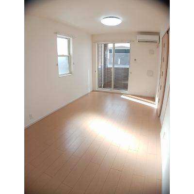 カーサ・ドマーニ 104【管理NO：1-018724101-01040】 ★家具家電は申し込み後に搬入します★ ★2026年11月中旬入居可能★の物件写真2