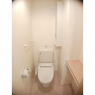 カーサ・ドマーニ 104【管理NO：1-018724101-01040】 ★家具家電は申し込み後に搬入します★ ★2026年11月中旬入居可能★の物件写真5