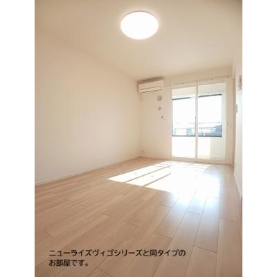 ラウレア道福寺 204【管理NO：1-028418201-02040】 ★家具家電は申し込み後に搬入します★ ★2027年01月下旬入居可能★の物件写真2
