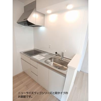 ラウレア道福寺 204【管理NO：1-028418201-02040】 ★家具家電は申し込み後に搬入します★ ★2027年01月下旬入居可能★の物件写真3