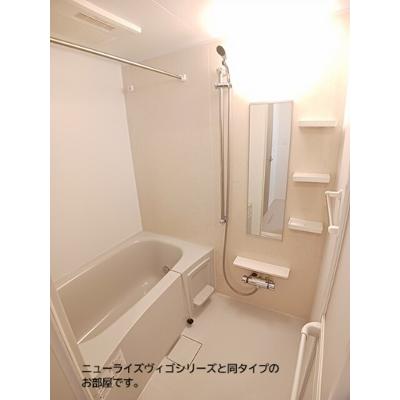 ラウレア道福寺 204【管理NO：1-028418201-02040】 ★家具家電は申し込み後に搬入します★ ★2027年01月下旬入居可能★の物件写真4