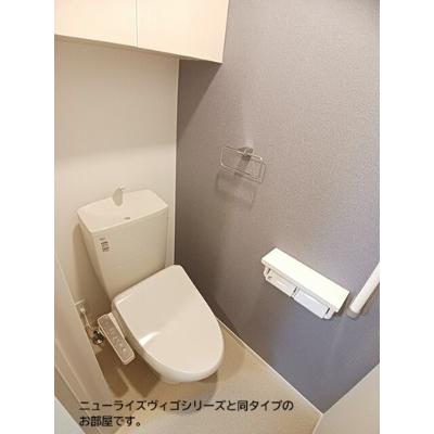 ラウレア道福寺 204【管理NO：1-028418201-02040】 ★家具家電は申し込み後に搬入します★ ★2027年01月下旬入居可能★の物件写真5