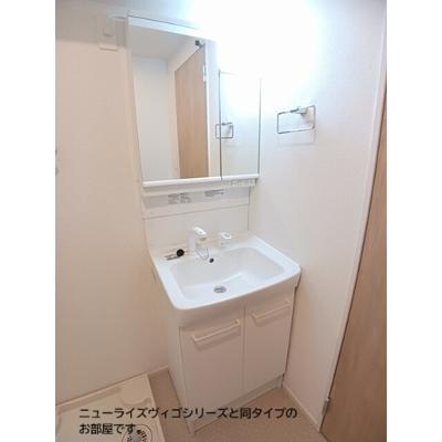 ラウレア道福寺 204【管理NO：1-028418201-02040】 ★家具家電は申し込み後に搬入します★ ★2027年01月下旬入居可能★の物件写真6