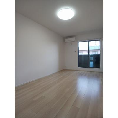 ヴェル・ドミールＫ 201【管理NO：1-028218401-02010】 ★家具家電は申し込み後に搬入します★ ★2026年11月下旬入居可能★の物件写真2