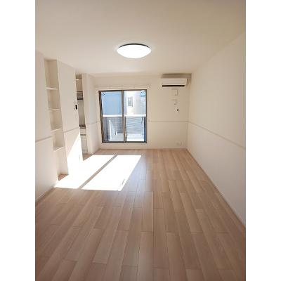 グレイスメゾン　Ａ 201【管理NO：1-027658901-02010】 ★家具家電は申し込み後に搬入します★の物件写真2
