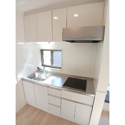 グレイスメゾン　Ａ 201【管理NO：1-027658901-02010】 ★家具家電は申し込み後に搬入します★の物件写真3
