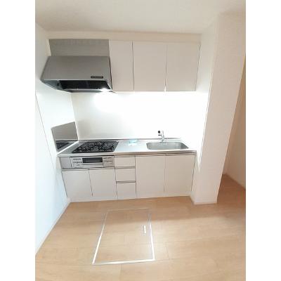 ベルフール 103【管理NO：1-022192501-01030】 ★家具家電は申し込み後に搬入します★ ★2026年12月中旬入居可能★の物件写真3