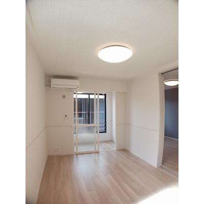 ハーバー・ＺＡ 101【管理NO：1-027592501-01010】 ★家具家電は申し込み後に搬入します★ ★2026年12月中旬入居可能★の物件写真2