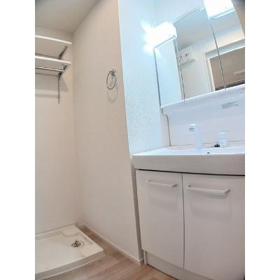 ハーバー・ＺＡ 101【管理NO：1-027592501-01010】 ★家具家電は申し込み後に搬入します★ ★2026年12月中旬入居可能★の物件写真6