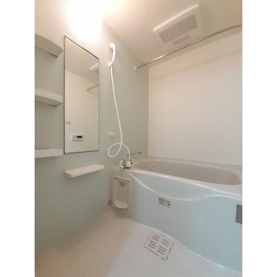 フレージュ　パラッツォ　Ｂ 103【管理NO：1-019068202-01030】 ★家具家電は申し込み後に搬入します★ ★2026年11月上旬入居可能★の物件写真4