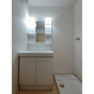 フレージュ　パラッツォ　Ｂ 103【管理NO：1-019068202-01030】 ★家具家電は申し込み後に搬入します★ ★2026年11月上旬入居可能★の物件写真6