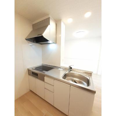 ルーファス 102【管理NO：1-027420301-01020】 ★家具家電は申し込み後に搬入します★ ★2026年11月下旬入居可能★の物件写真3