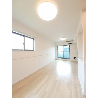 ミリア　ヴィータ　Ⅰ 204【管理NO：1-027260601-02040】 ★家具家電は申し込み後に搬入します★ ★2026年12月中旬入居可能★の物件写真2